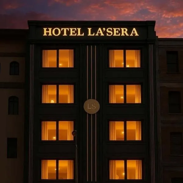 Hotel La Sera, hotel i Srinagar