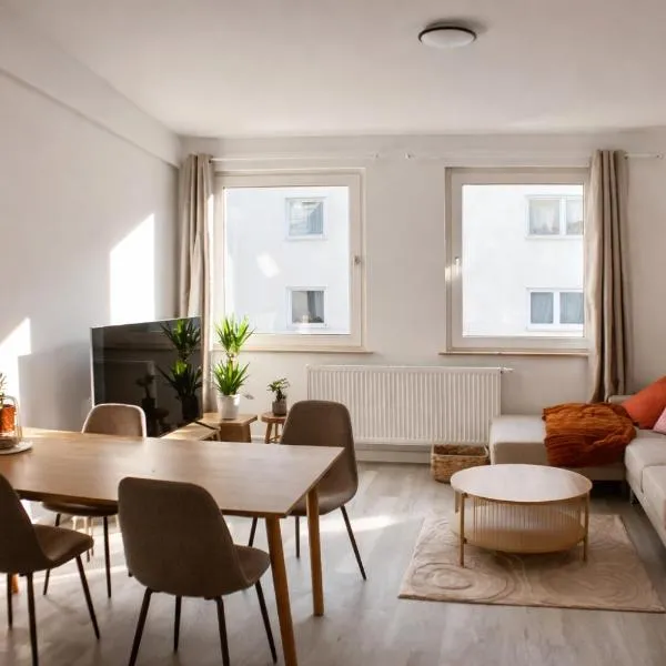 Rue118, hotel in Essen