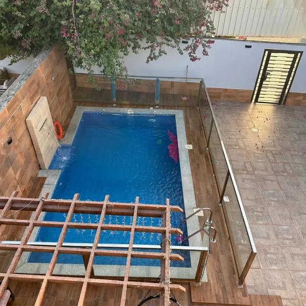 درة ينبع, hotel en Yenbo