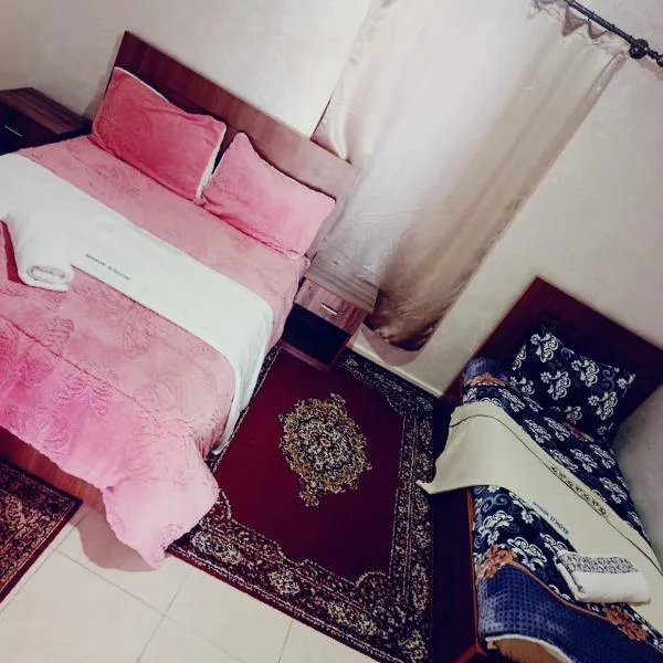 Riad boujemaa, hotel em Chichaoua