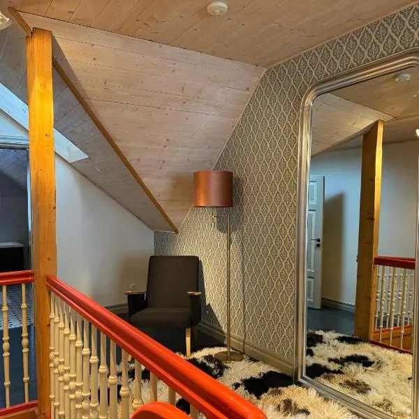 Arabella, hotel a Rakvere