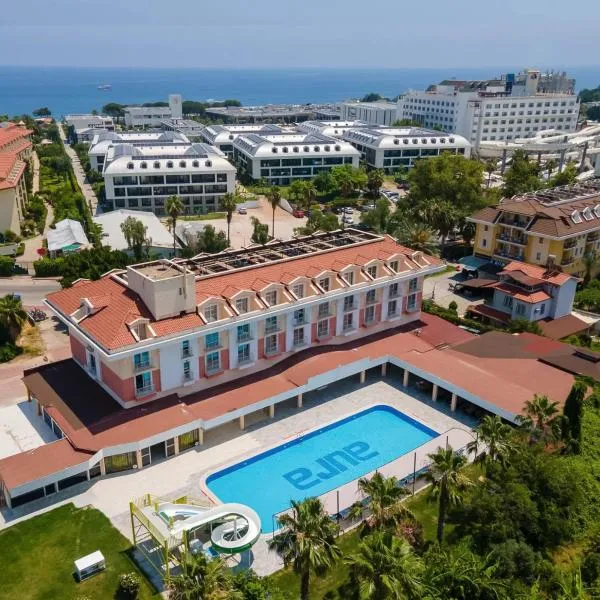 Pera Aura Resort Hotel & Spa - All Inclusive, hotel in Kemer