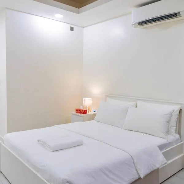 Sunrise Stay, ξενοδοχείο στο Μαλέ