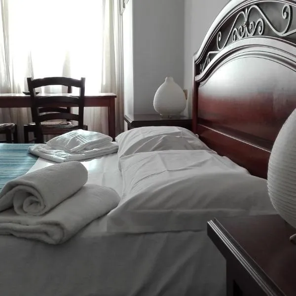 Elion، فندق في روما