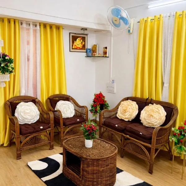 Elite Hostel- SB Road Pune, hotel u gradu Pune