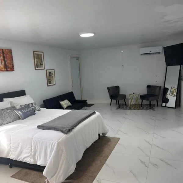 미라마에 위치한 호텔 Beautiful 1 bedroom Studio located in Miramar