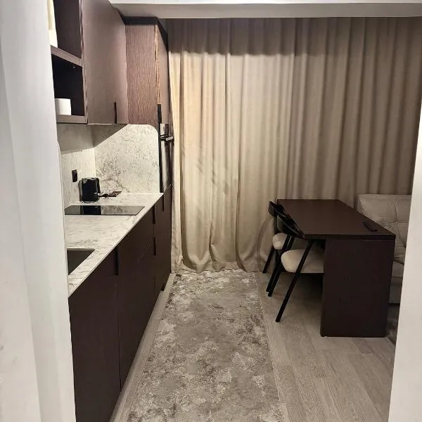 Deluxe Apartment 1, hotel in Gjilan