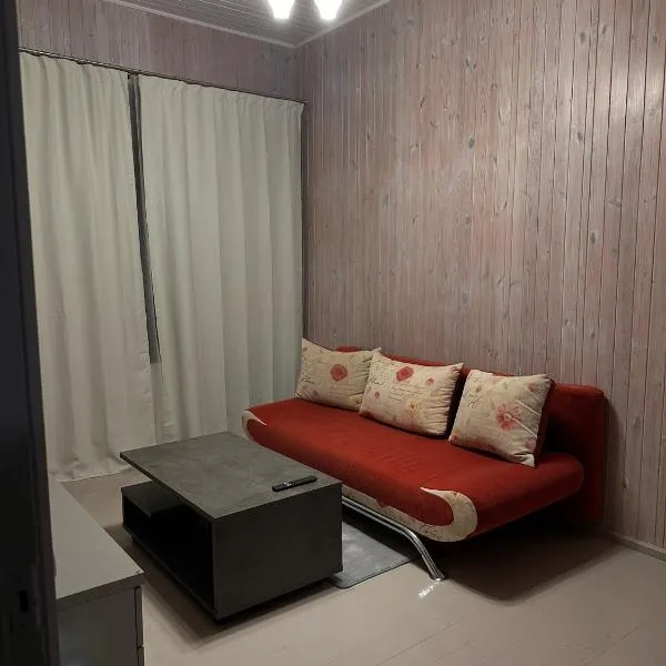 Užupio apartamentai Nemokamas parkingas 3, hotel di Vilnius