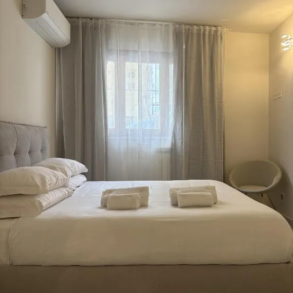 7Suites, hôtel à Empoli