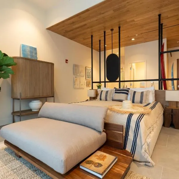 The Sitio, hotel in Virginia Beach