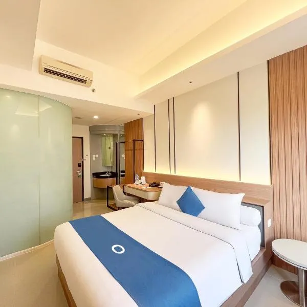 LAMORA Kota Lama Surabaya, hotel in Surabaya