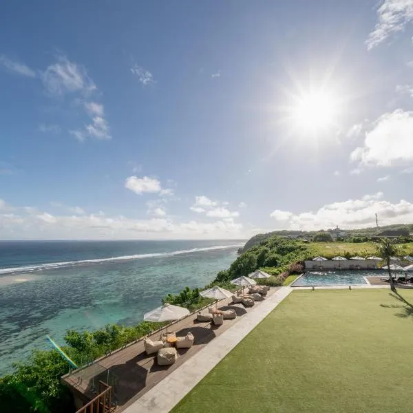 Glamp Nusa, khách sạn ở Nusa Dua