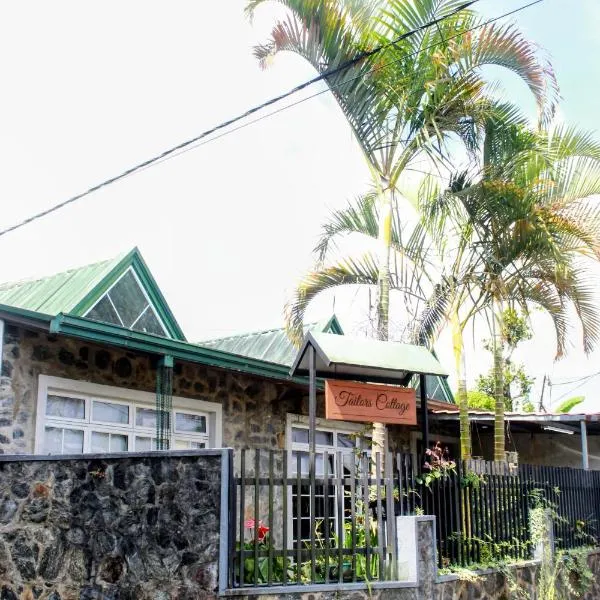 Tailors Cottage, Hotel in Hatton
