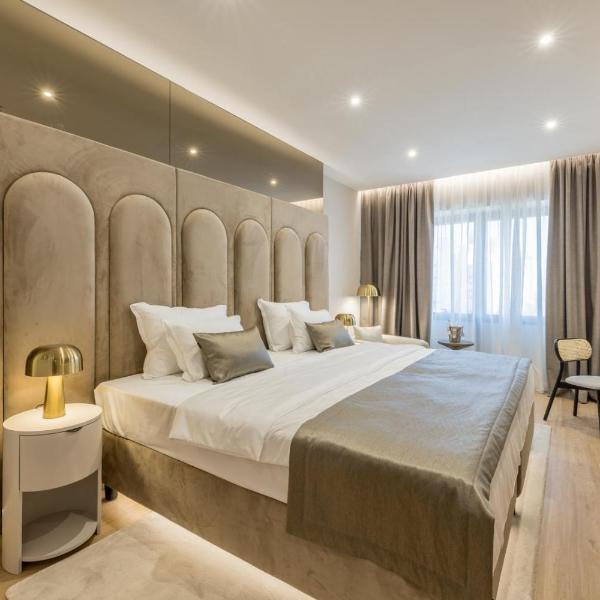 Hotel Atrium, Split