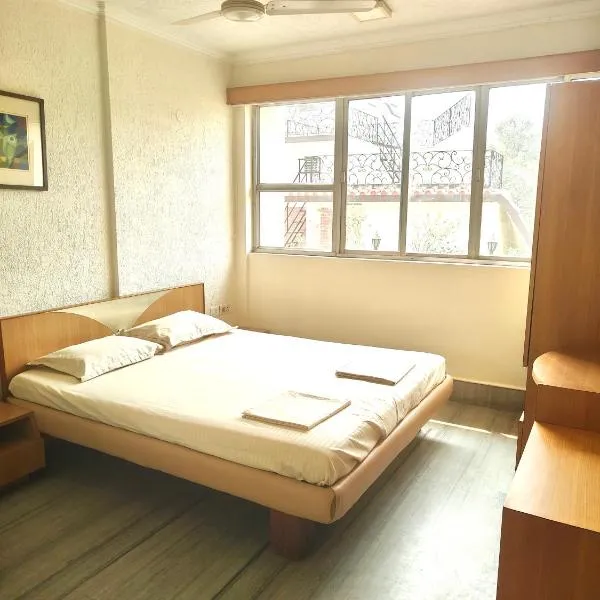 Ballygunge Guest House, hotel u gradu 'Kolkata'