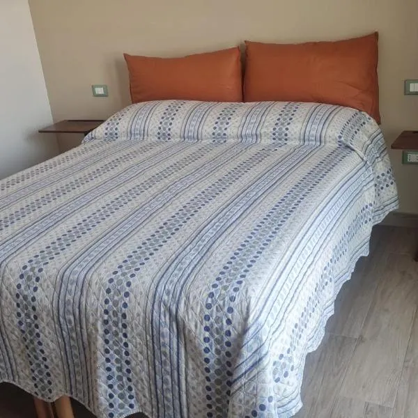 Civitas Locanda, hotel a Ghedi