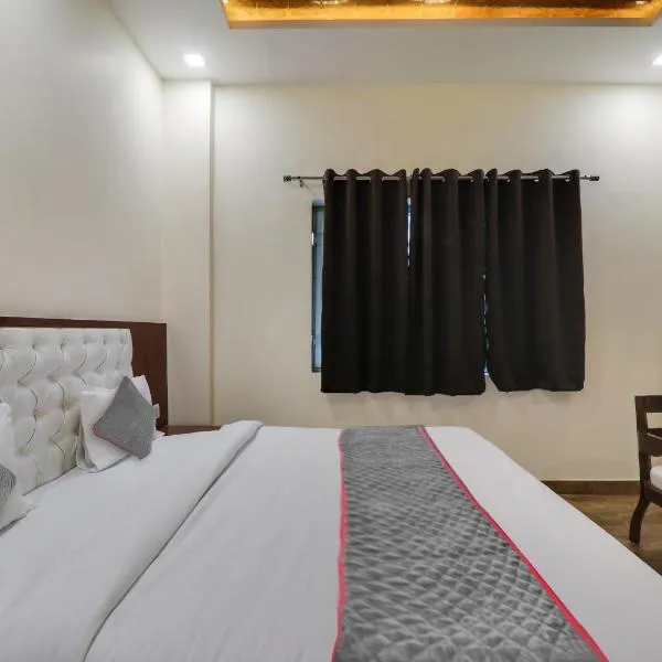 Hotel O Trijal Inn, hotel a Lucknow