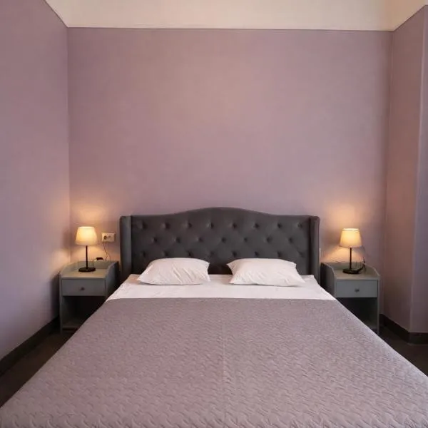 Viktorija, hotel sa Rīga