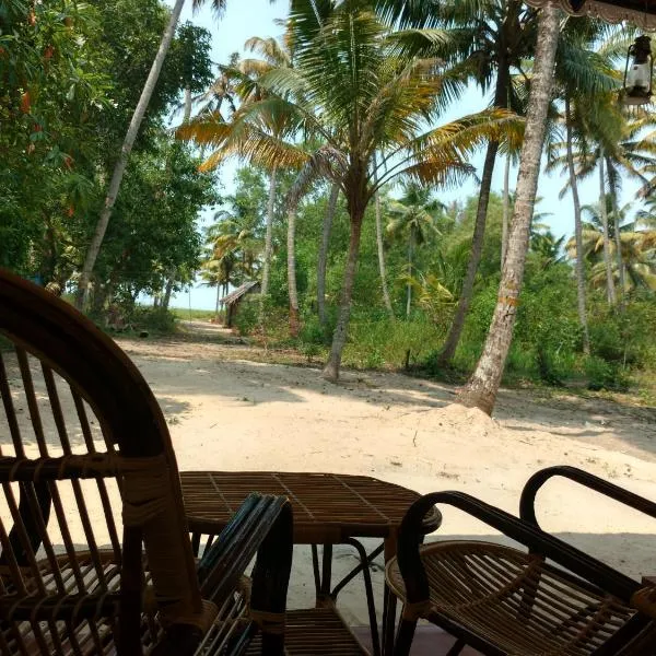 Marari Das Beach Villa, hotel in Mararikulam