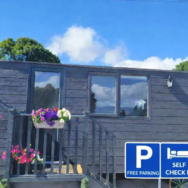 Nead Neamhaí, hótel í Killarney