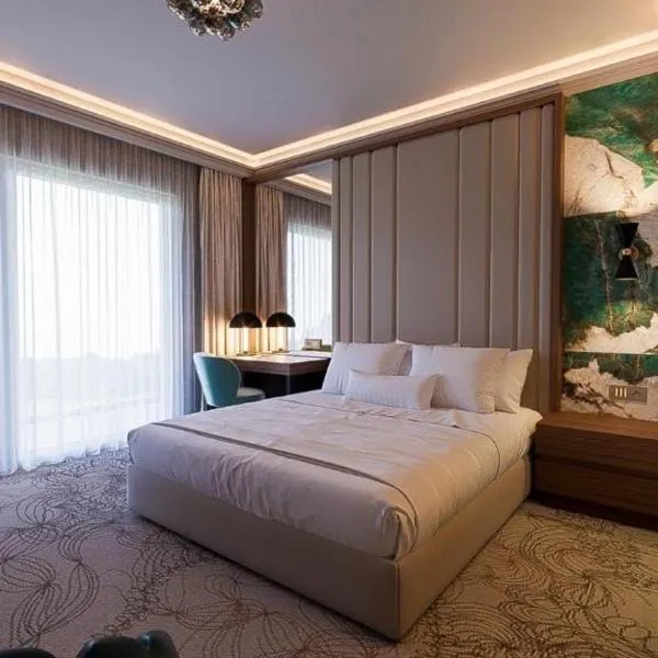 Glory Resort, hotel em Baile Felix