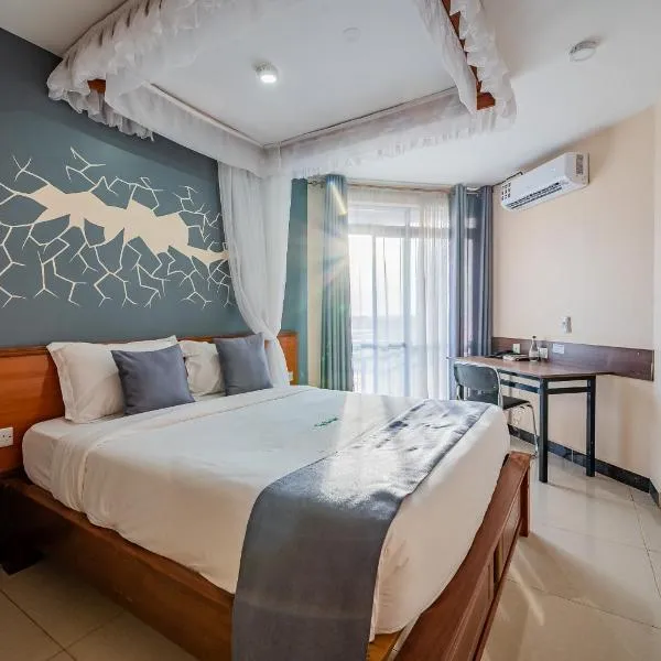 Divine Homes Resort Kisumu, hotel em Kisumu