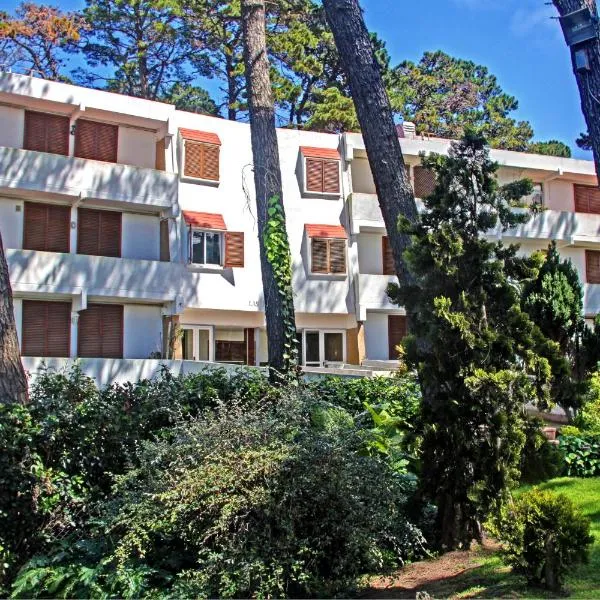 Dunas I, 3, hotel in Pinamar