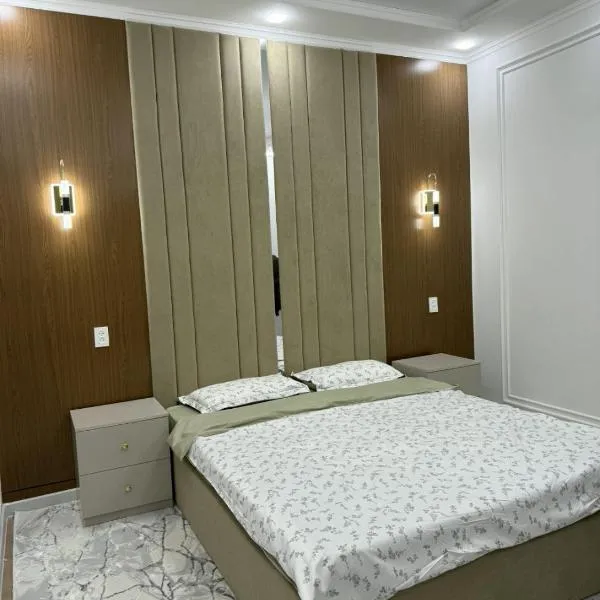 Asolat house, hotell i Urganch