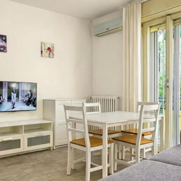 Niguarda Sweet Home, viešbutis Milane