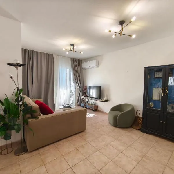 Faros, hotell i Páfos