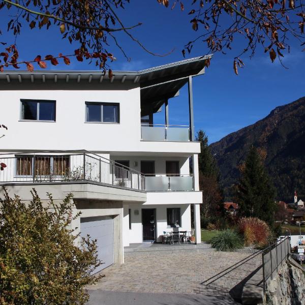 Appart Collina