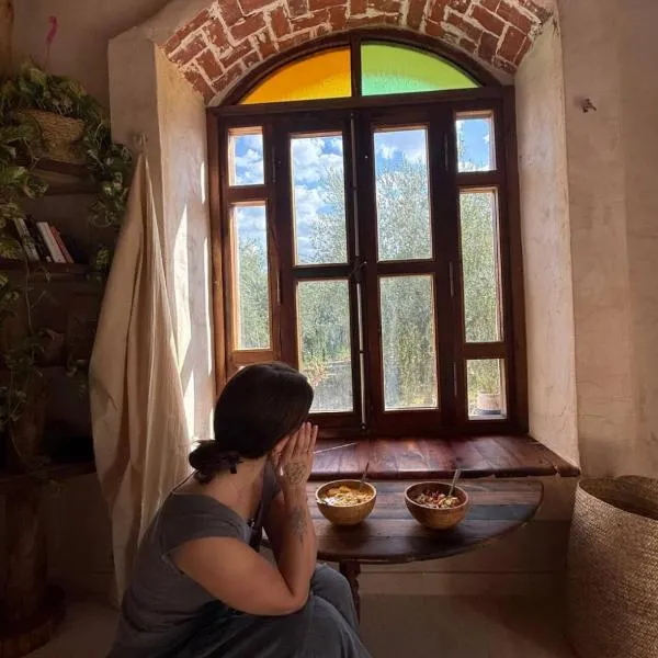 As Salūqīyah में, होटल Baya room