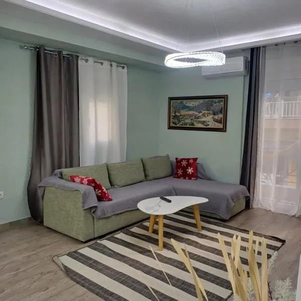 VATA apartament 2, hotel in Thessaloniki