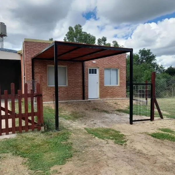 산호세에 위치한 호텔 Casita Rosa II