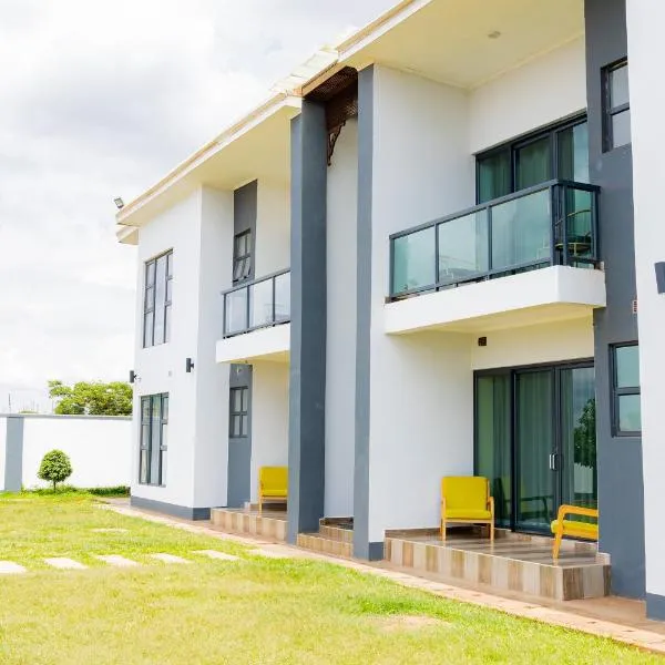 Acacia Stay, ξενοδοχείο σε Lilongwe