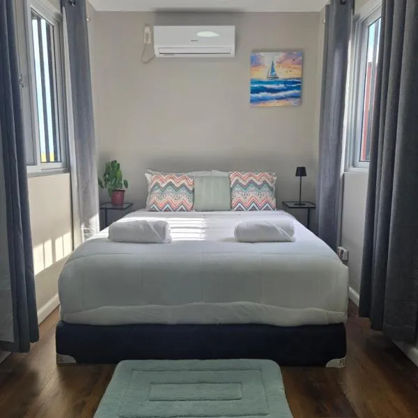 Santa Catalina Surf Studio, hotelli kohteessa Santa Catalina