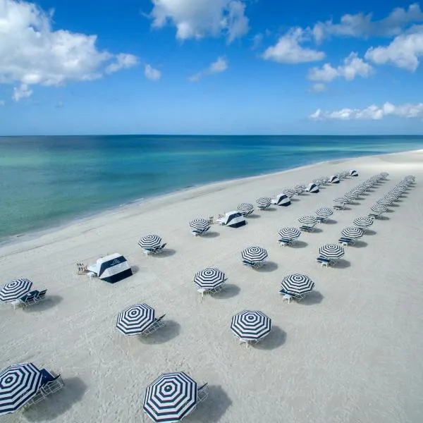 Resort at Longboat Key Club, hôtel à Sarasota