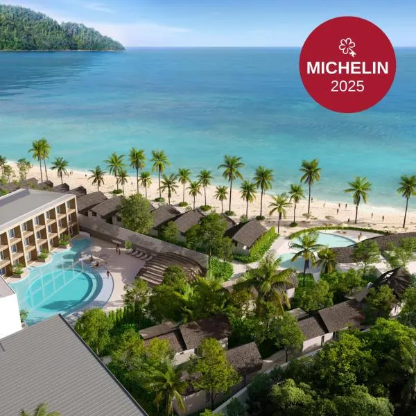 Irene Resort Koh Lipe, hotel u gradu Ko Lipe