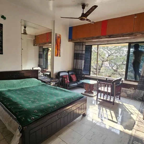 Home Rent 3, hotel u gradu Daka