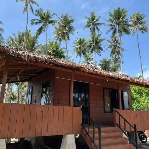 Dico Surf Point, hotell i Lasikin