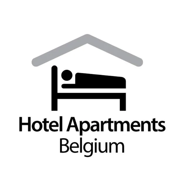 Hotel Apartments Belgium 1 - HAB 1, hotel in Geel