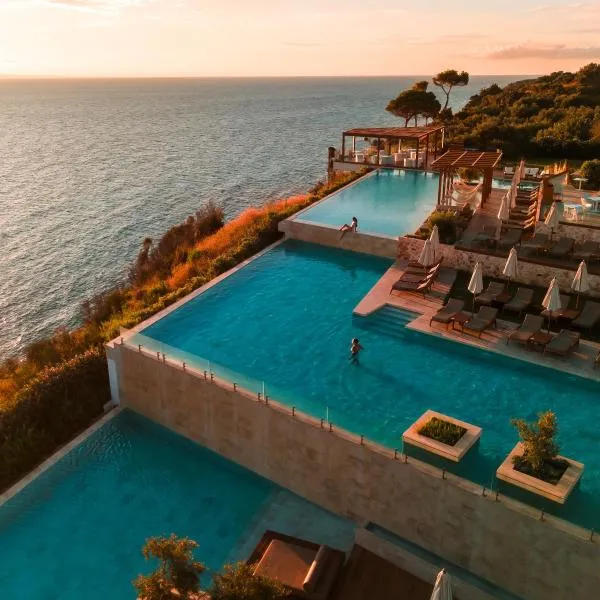 Lesante Cape - The Leading Hotels of the World, hotel em Akrotiri