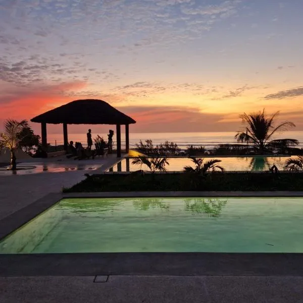 Adouna Bay, hôtel à Cap Skirring