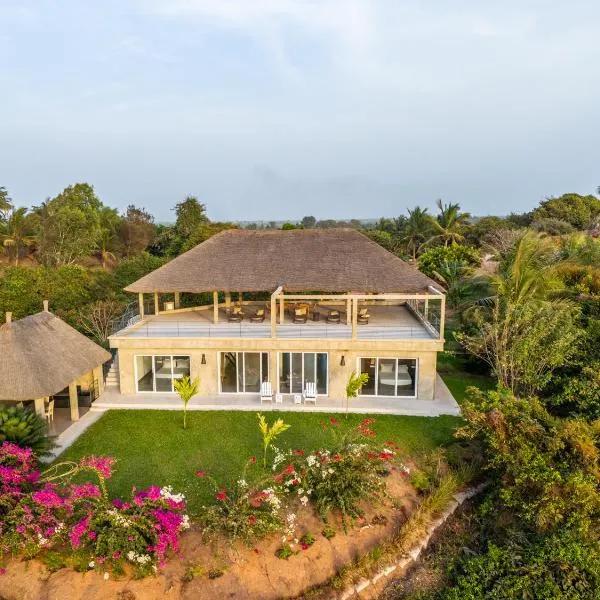 Adouna Bay, hotel in Cap Skirring