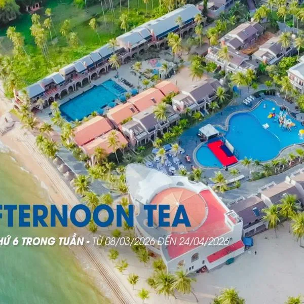 Le' VIVA Resort Mui Ne, Hotel in Mũi Né