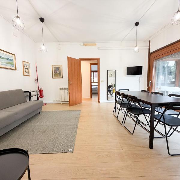 Mazzini Boutique Apartment, Řím