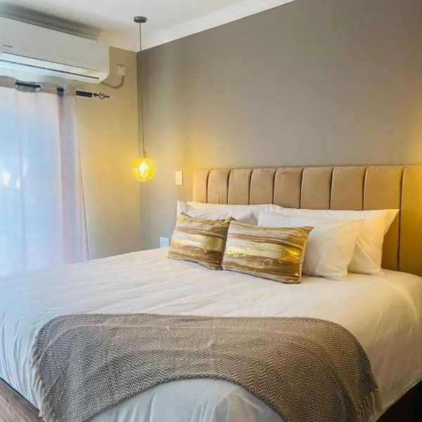 Petalite villa, Hotel in Maun
