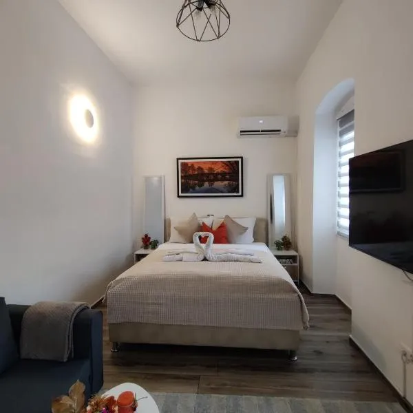 Apartman Nidal, hótel í Sarajevo