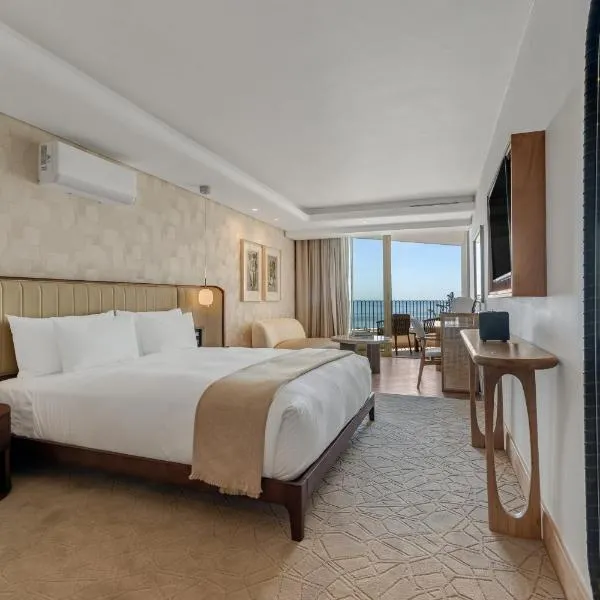 The Cole Boutique Hotel & Spa, hotel i Cape Town