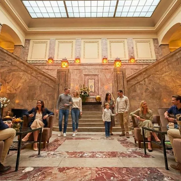 Thale में, होटल H24 Parkhotel Thale